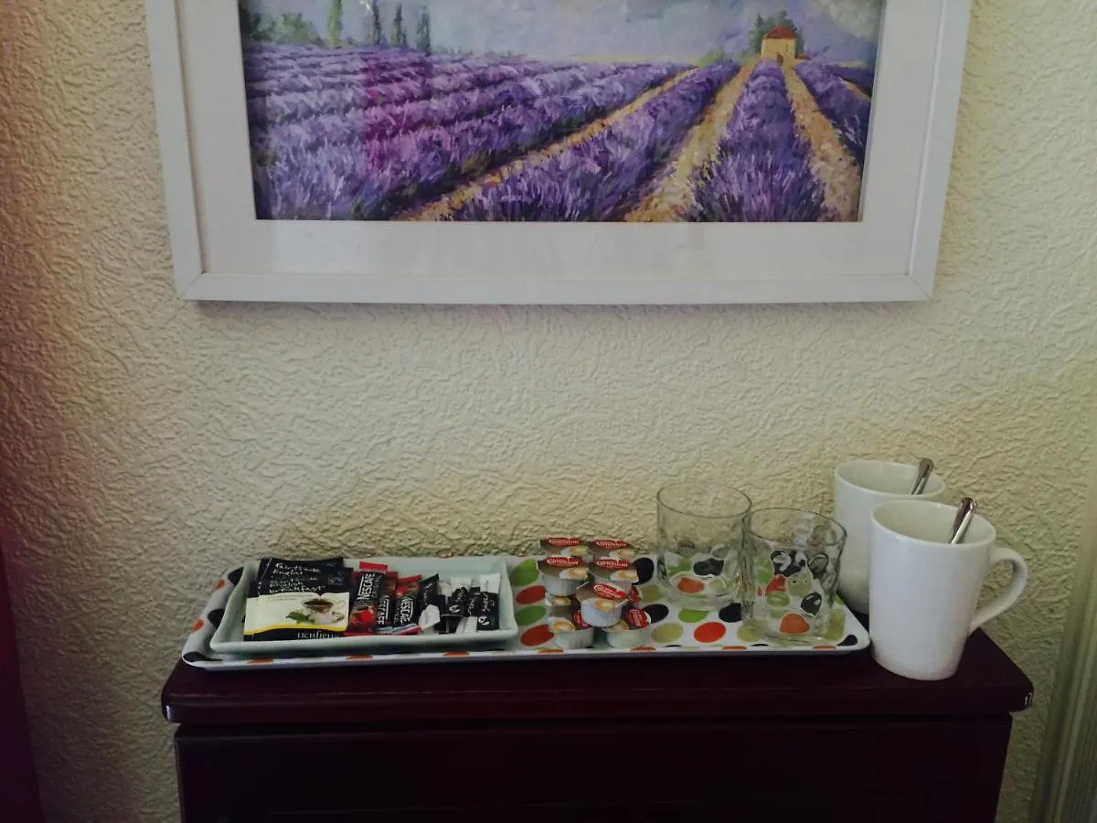 Brentwood Villa Bed And Breakfast Aberdeen Bed & Breakfast