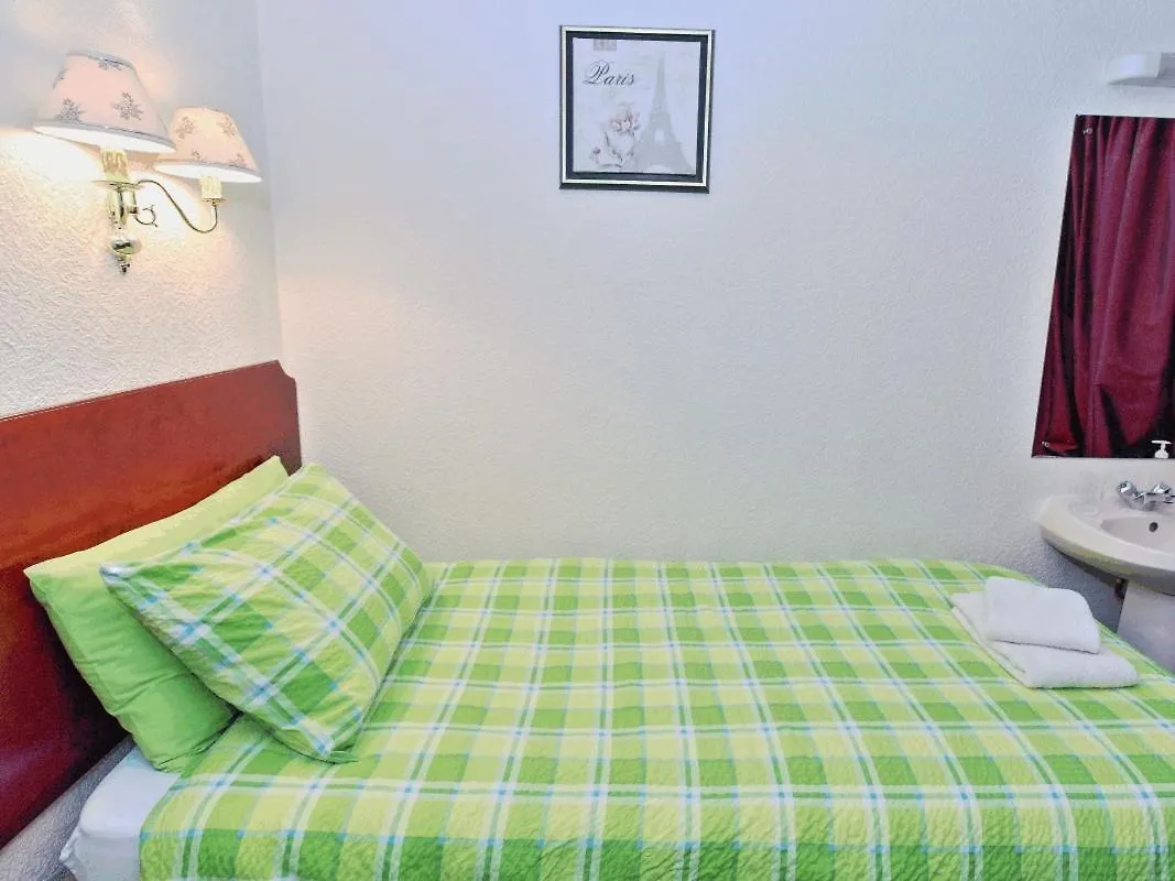 Brentwood Villa Bed And Breakfast Aberdeen Bed & Breakfast