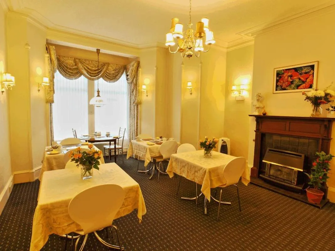 Brentwood Villa Bed And Breakfast Aberdeen 3*,  United Kingdom